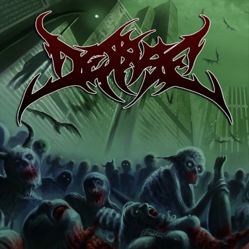 Fragments of Reprisal
