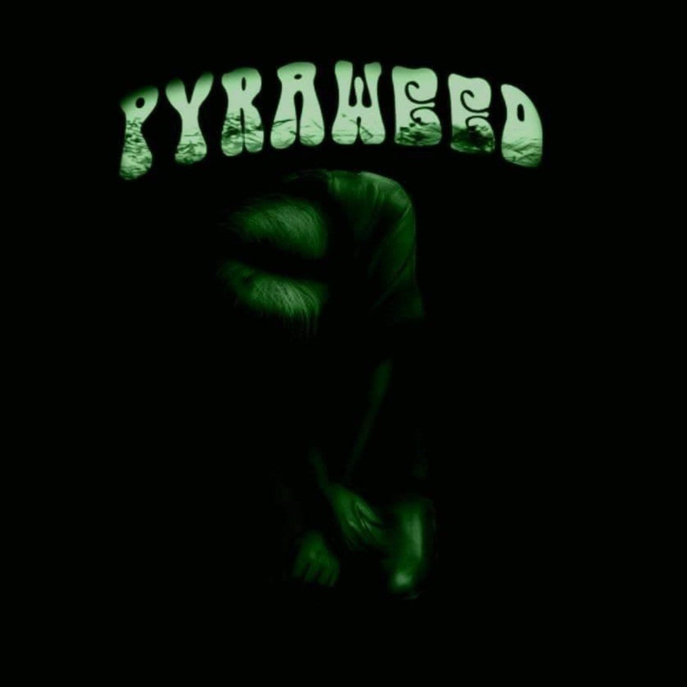 Pyraweed - Deadly Smoke (I. Doomed, II. Astral, III. Ritual) (2015) Cover