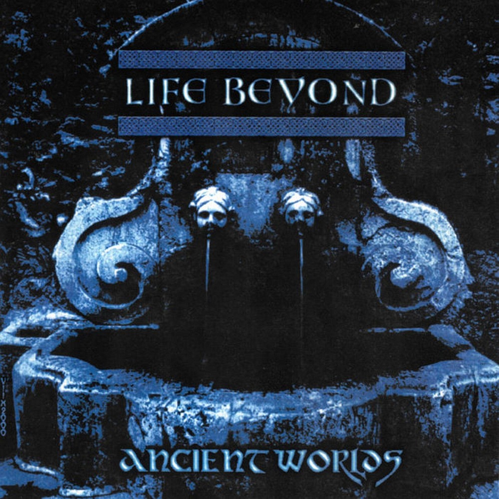 Life Beyond - Ancient Worlds (2000) Cover