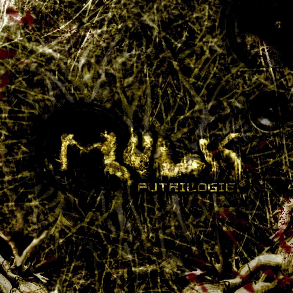 Mulk - Putrilogie (2009) Cover