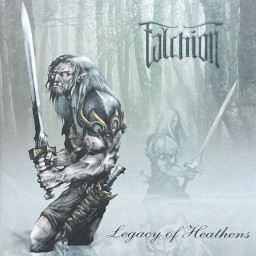 Legacy of Heathens