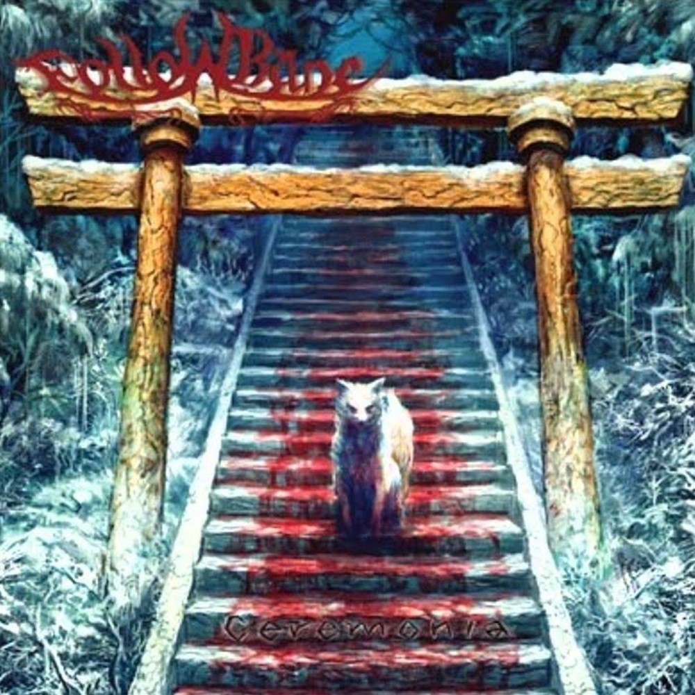 Followbane - Ceremonia (2011) Cover
