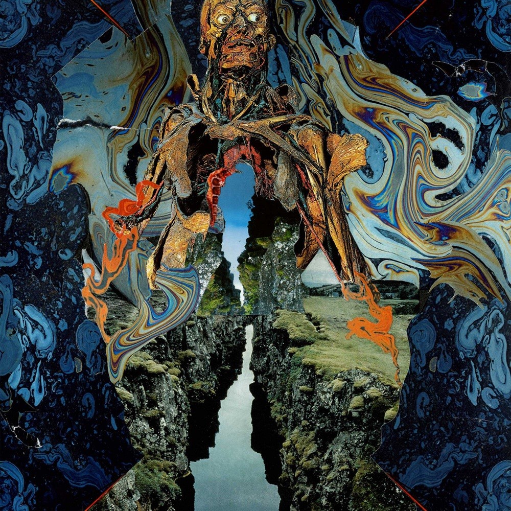 Umulamahri - Learning the Secrets of Acid (2025) Cover