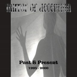 Past & Present 1993-2000