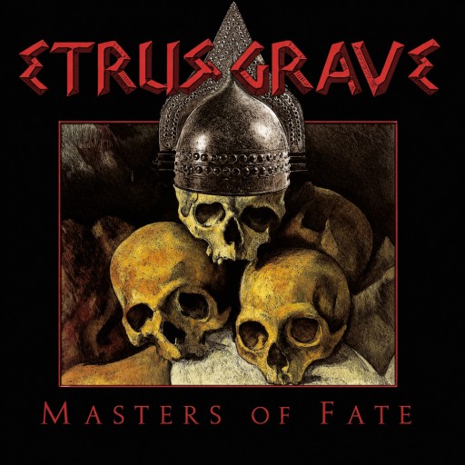 Masters of Fate