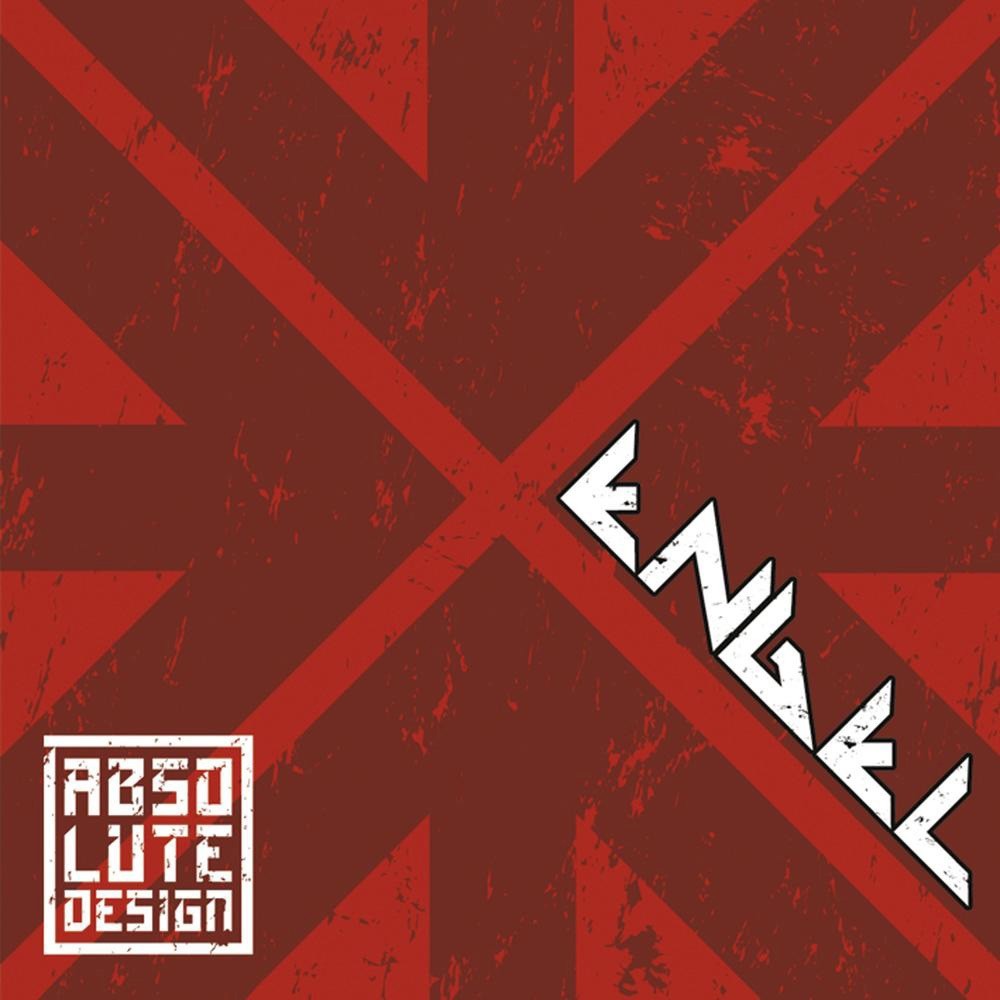 Engel - Absolute Design (2007) Cover