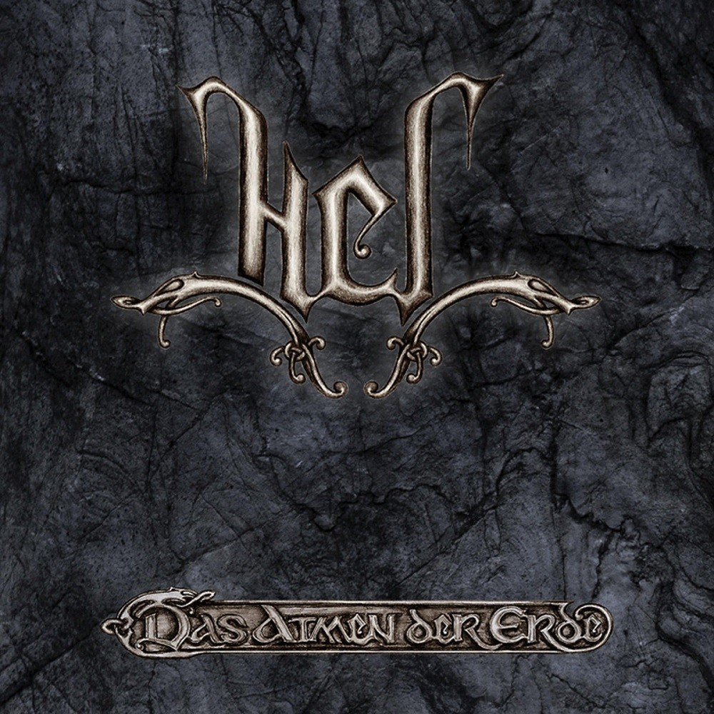 Hel - Das Atmen der Erde (2012) Cover