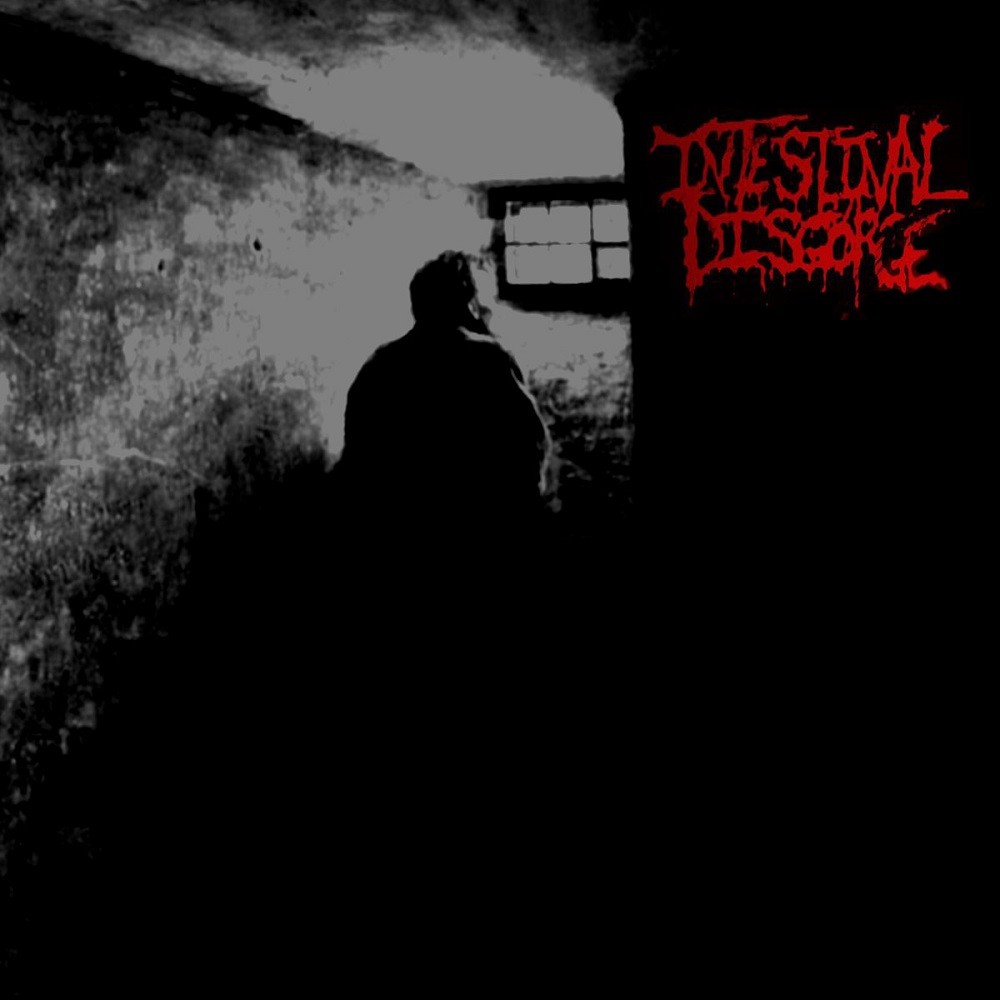 Intestinal Disgorge - Let Them In (2014) Cover