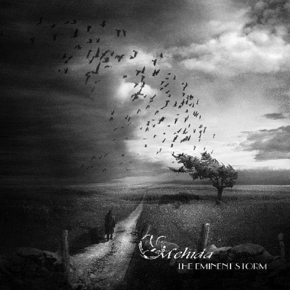 Mehida - The Eminent Storm (2009) Cover