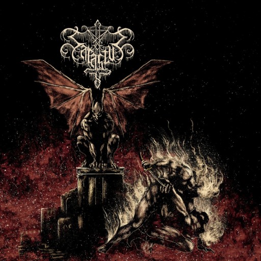Agony Eternal