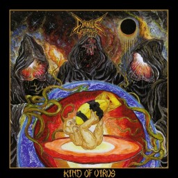 Kind of Virus