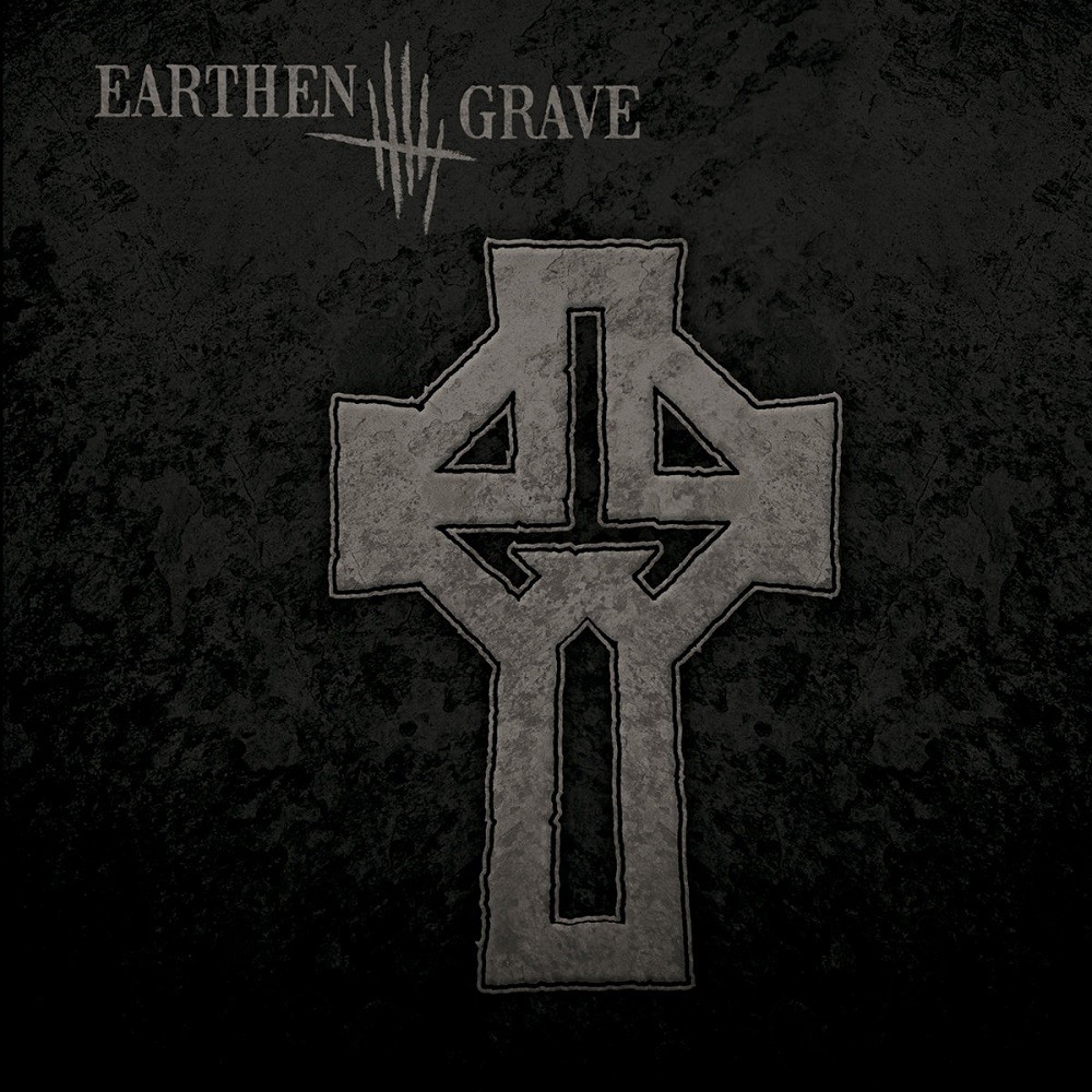 Earthen Grave - Earthen Grave (2012) Cover