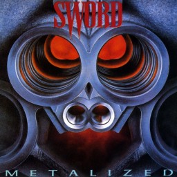 Review by Daniel for Sword - Metalized (1986)