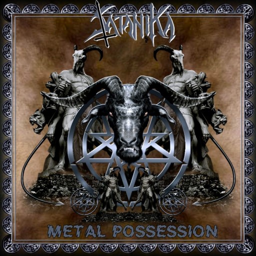 Metal Possession
