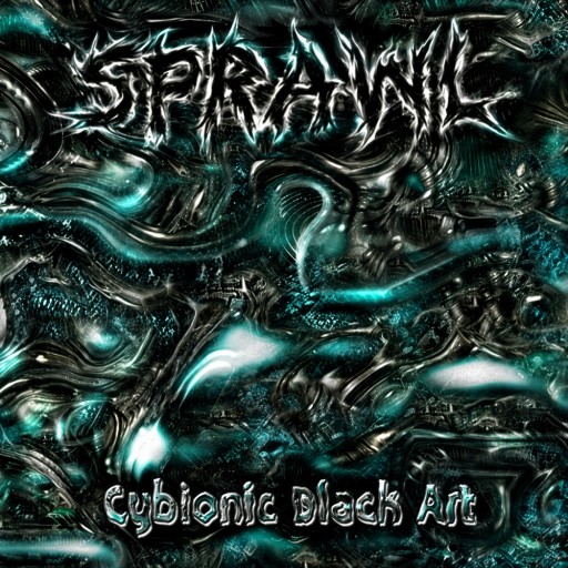 Cybionic Black Art