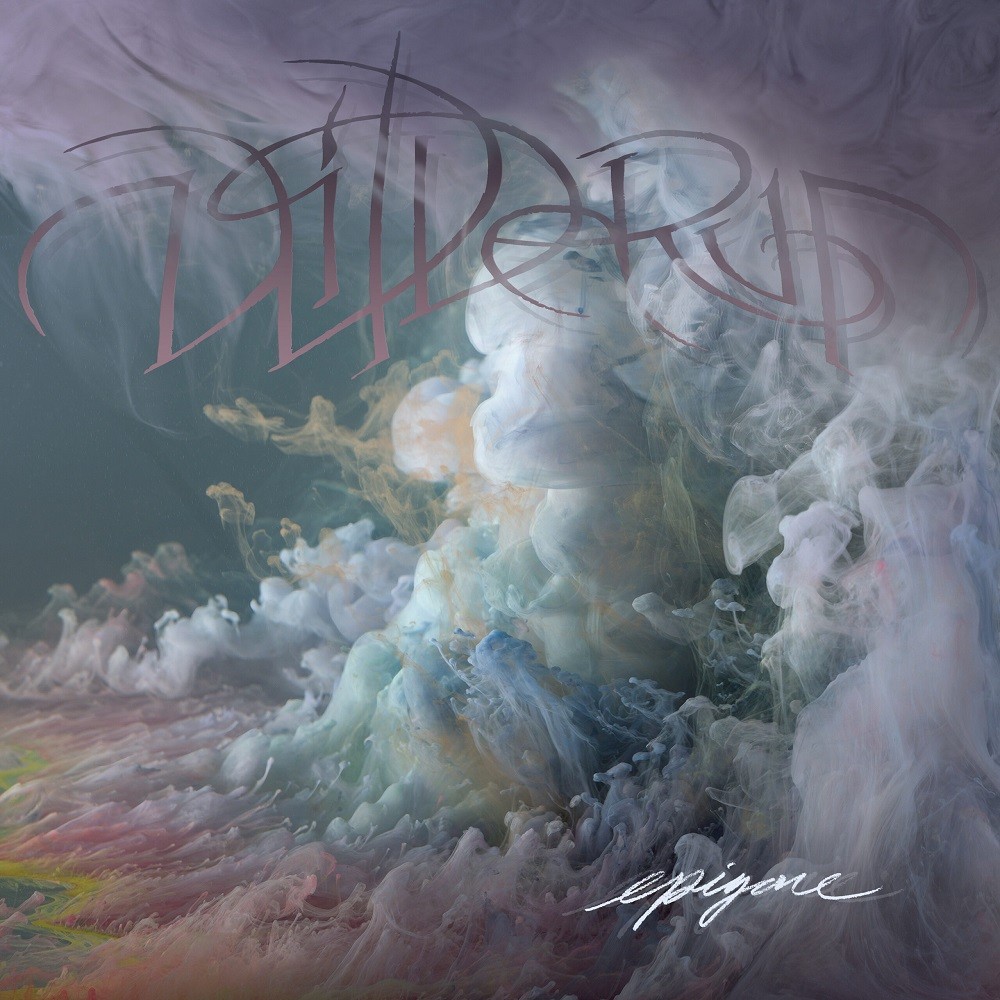 Wilderun - Epigone (2022) Cover