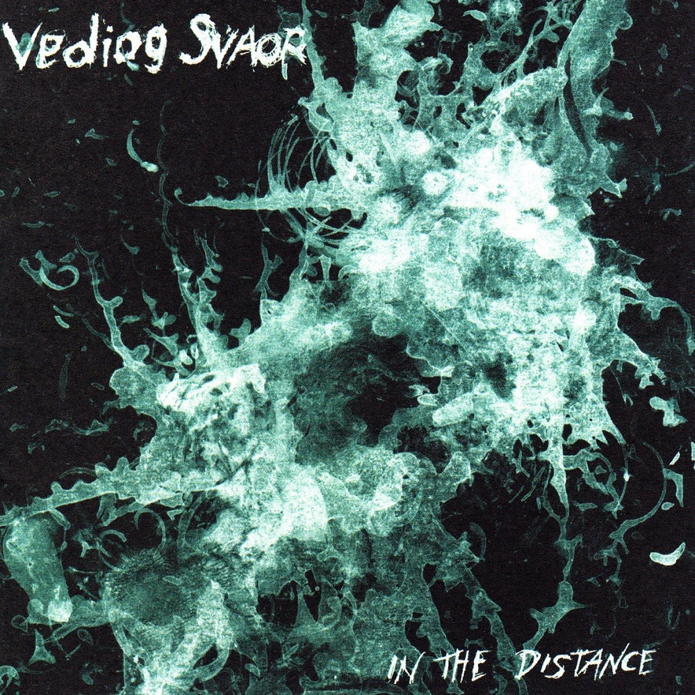 Vediog Svaor - In the Distance (2001) Cover