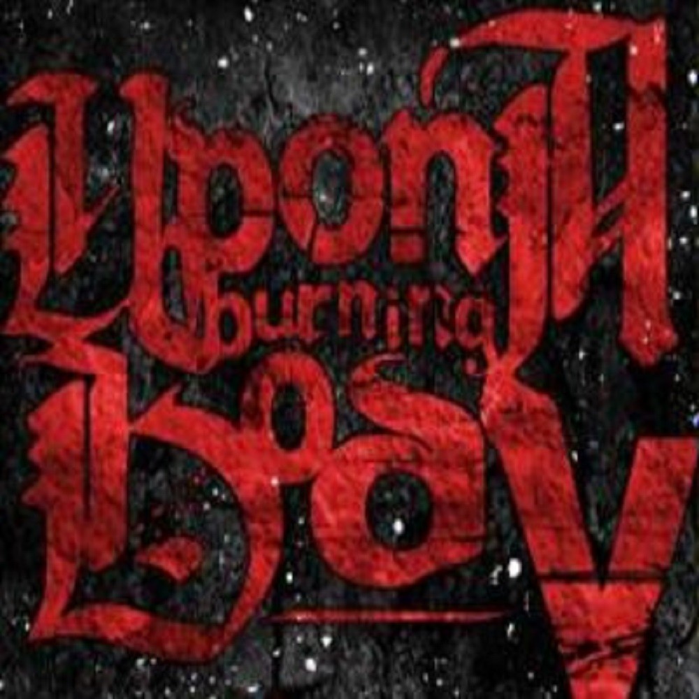 Upon a Burning Body - Genocide (2005) Cover