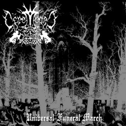 Universal Funeral March - Re-Recorded