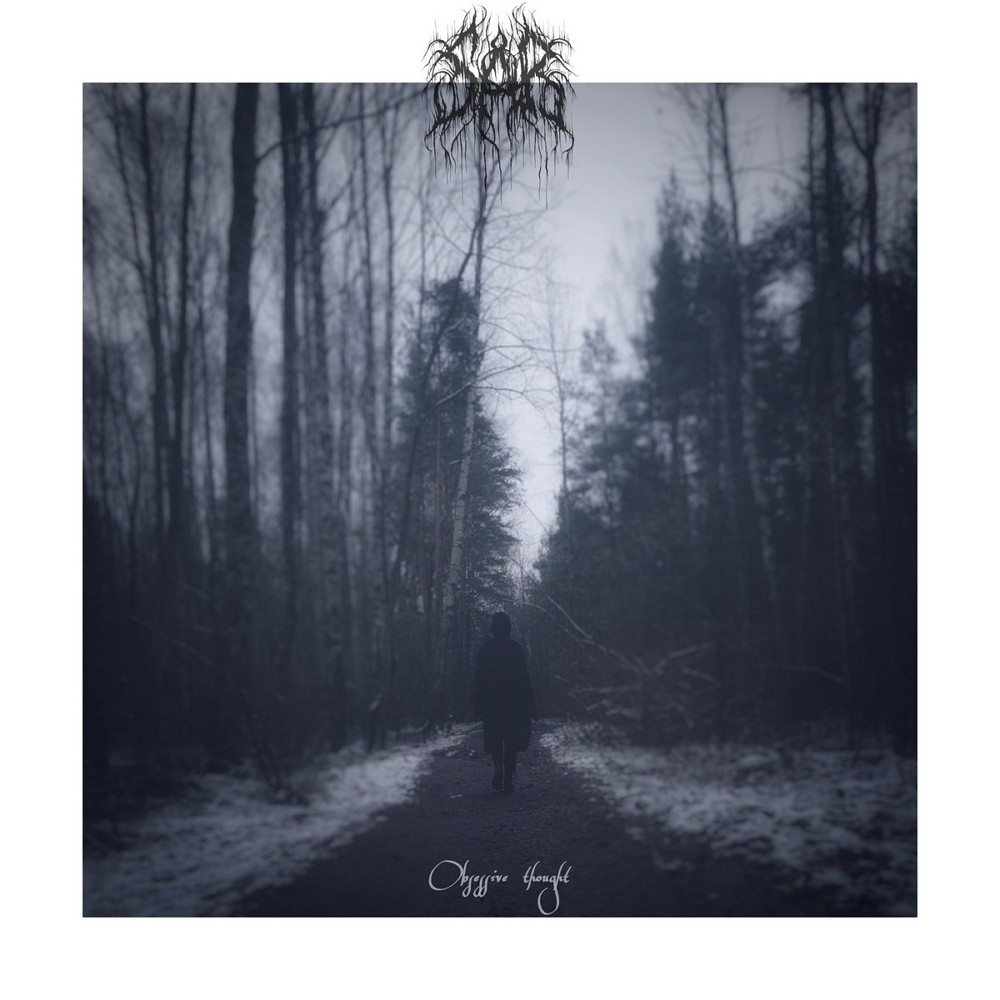 Sår - Obsessive Thought (2022) Cover