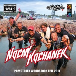 Przystanek Woodstock Live 2017