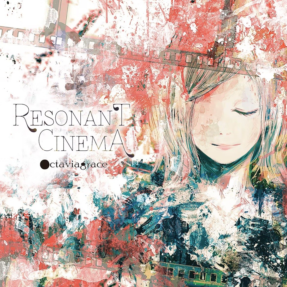 Octaviagrace - Resonant Cinema