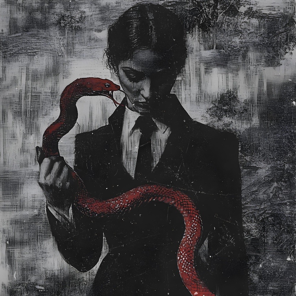 TX2 - Cruel World (2024) Cover