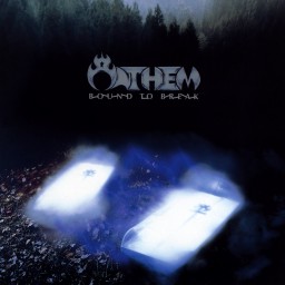 Review by Daniel for Anthem - Bound to Break (1987)