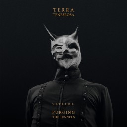Review by Saxy S for Terra Tenebrosa - V.I.T.R.I.O.L. - Purging the Tunnels (2014)