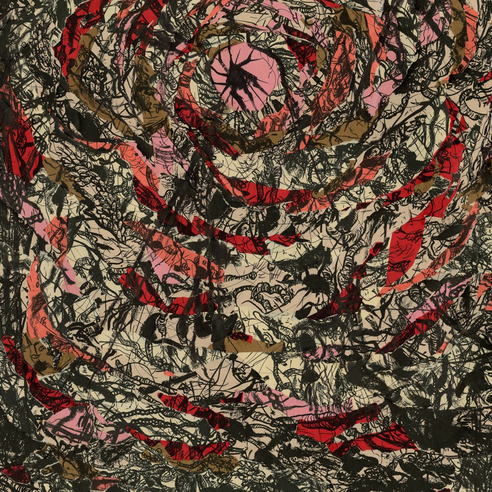 Chained to the Bottom of the Ocean - Let Us Not Speak of Them but Look and Pass On (2026) Cover