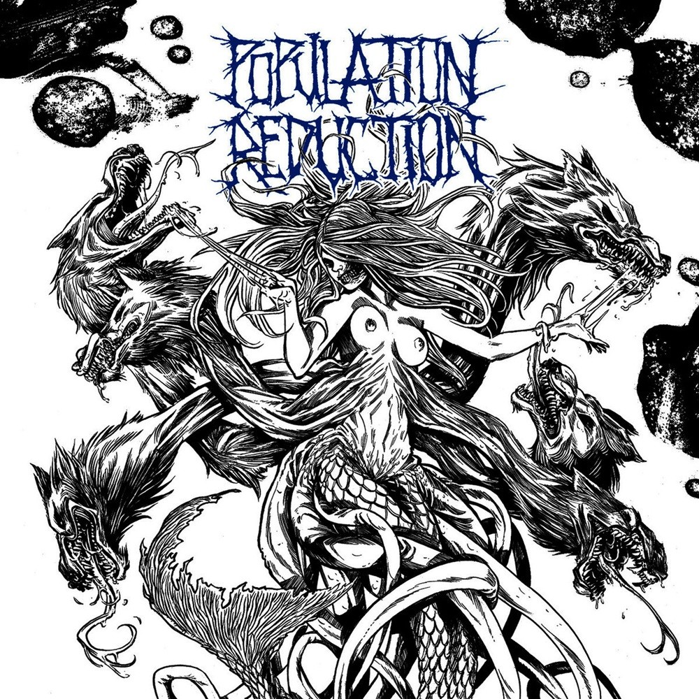 Population Reduction - Each Birth a New Disaster