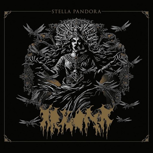 Stella Pandora