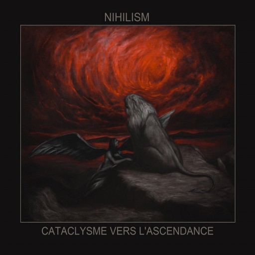 Cataclysme vers l'ascendance
