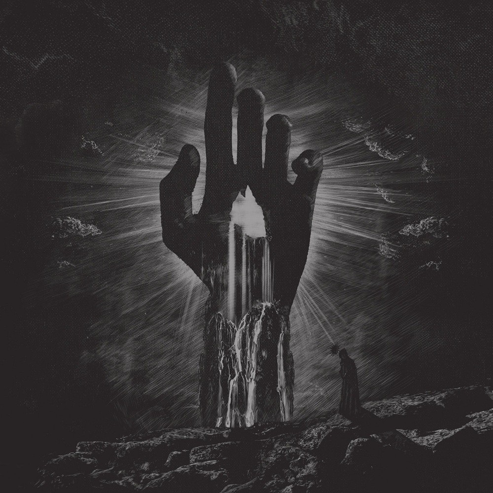 Sektarism - Fils de dieu (2018) Cover