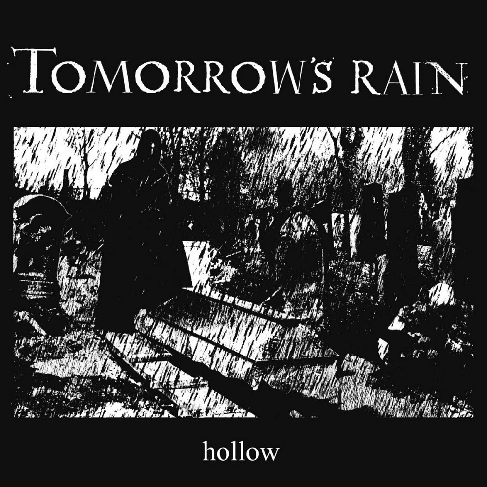 Tomorrow's Rain - Hollow (2020) Cover