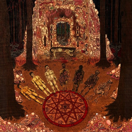 Evocation of Paranoia