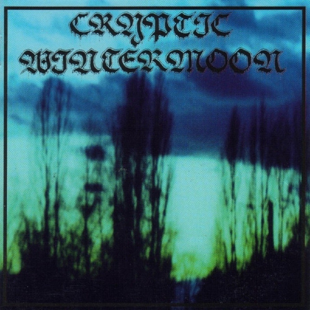 Cryptic Wintermoon - Cryptic Wintermoon (1997) Cover