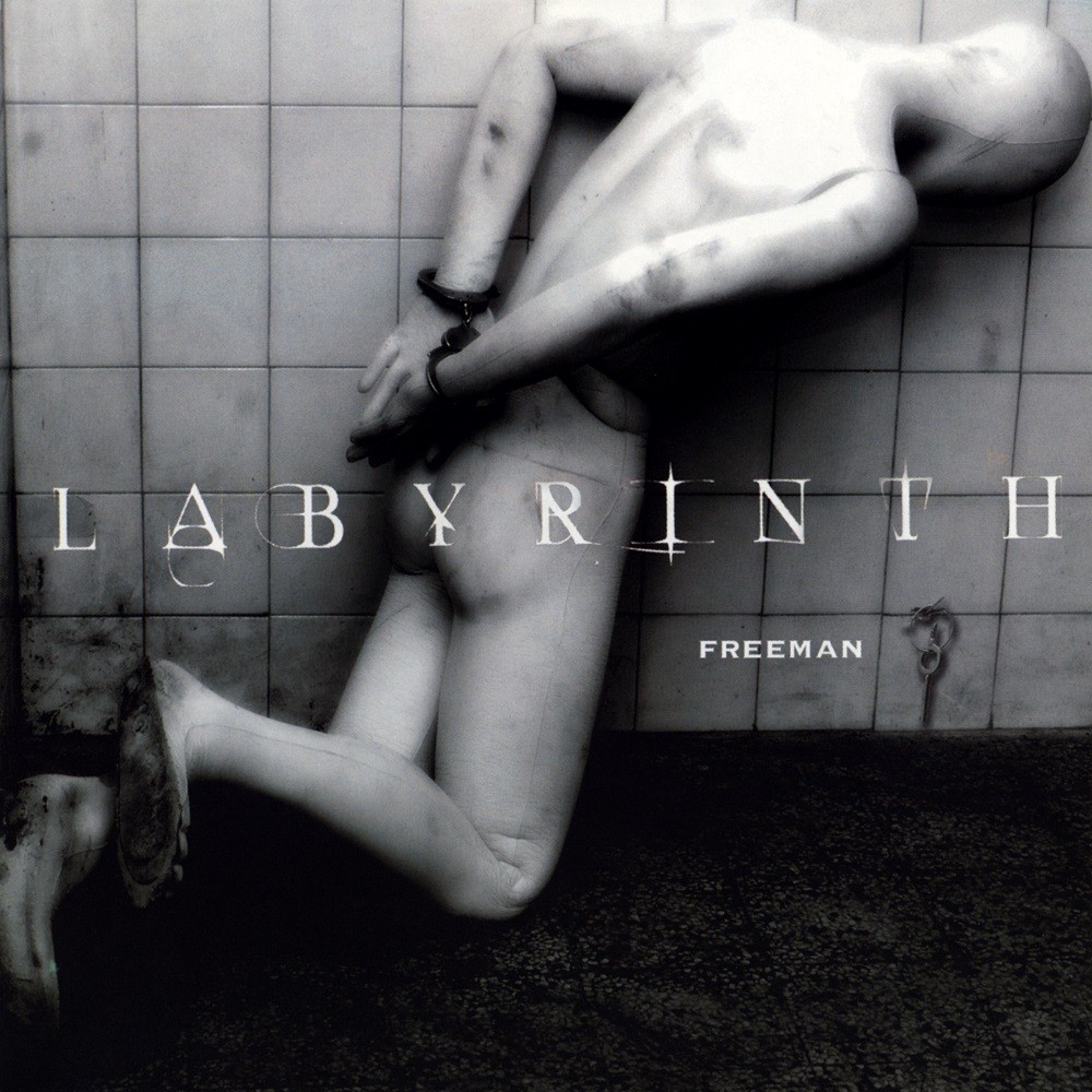 Labÿrinth - Freeman (2005) Cover