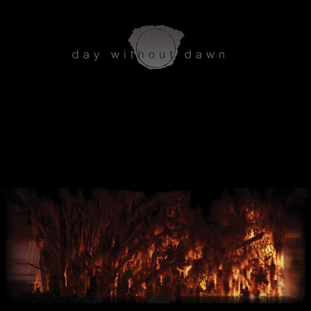 Day Without Dawn - Day Without Dawn (2006) Cover