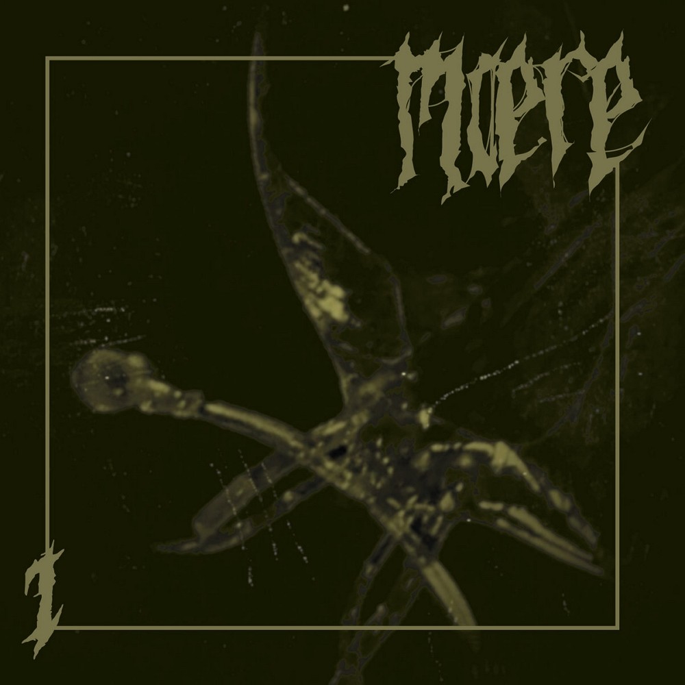 Mære - I (2020) Cover