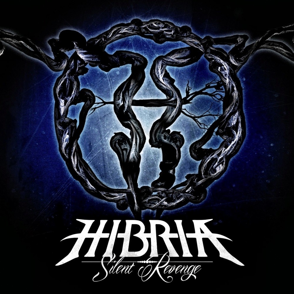 Hibria - Silent Revenge (2013) Cover
