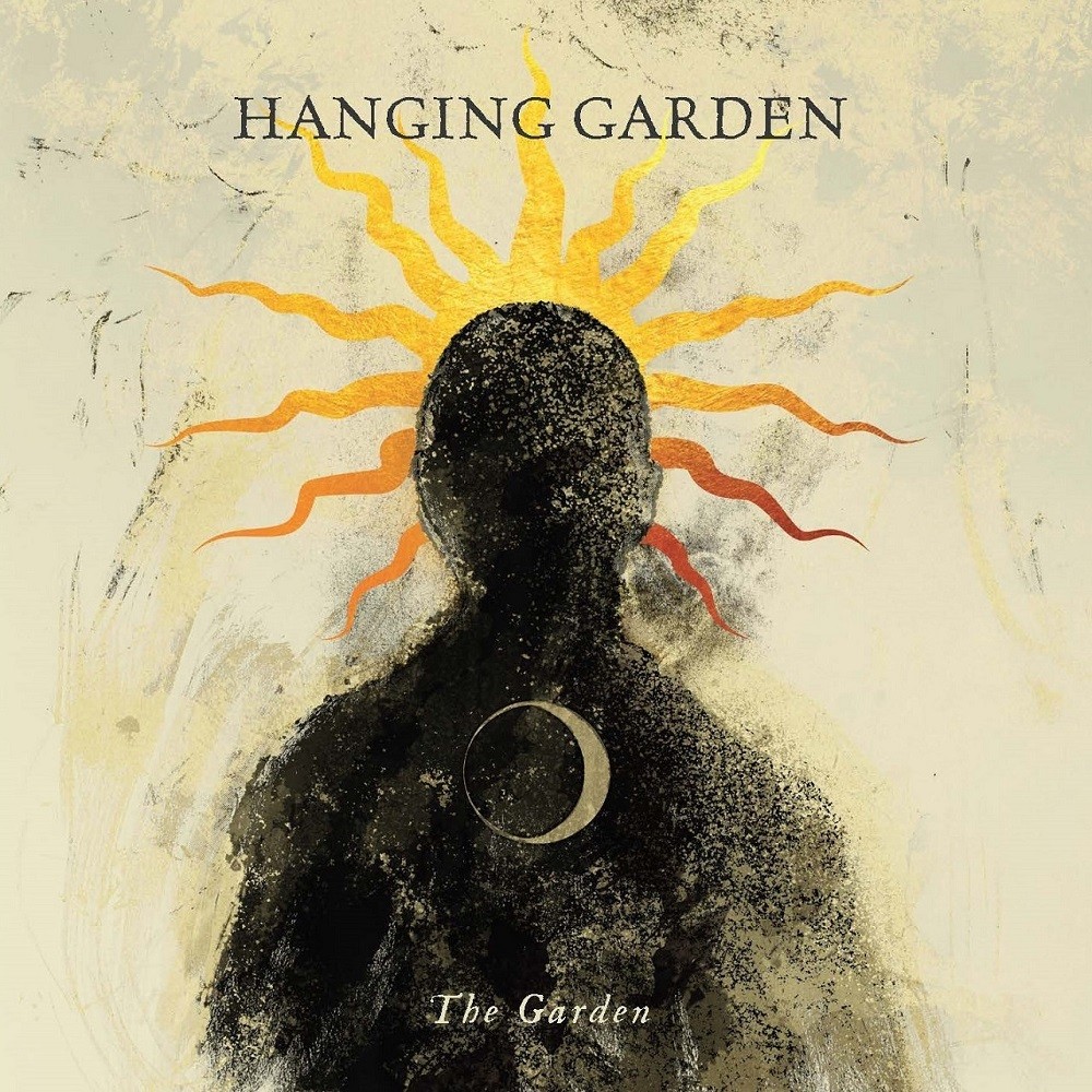 Hanging Garden (FIN) - The Garden (2023) Cover
