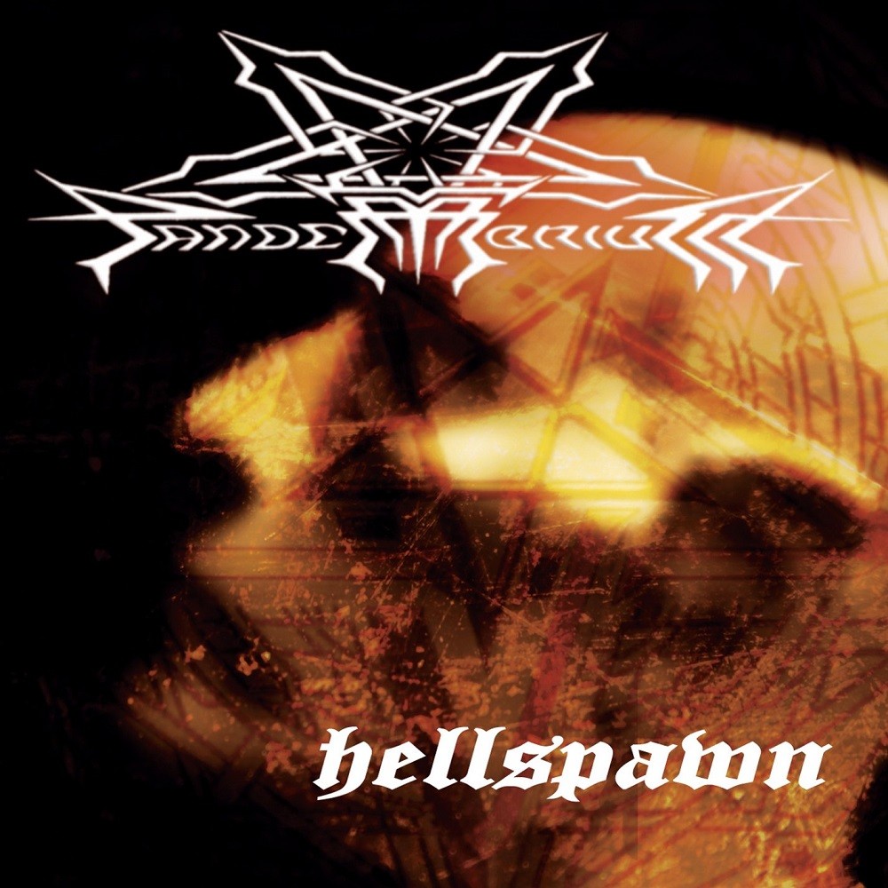 Pandemonium (POL) - Hellspawn (2007) Cover