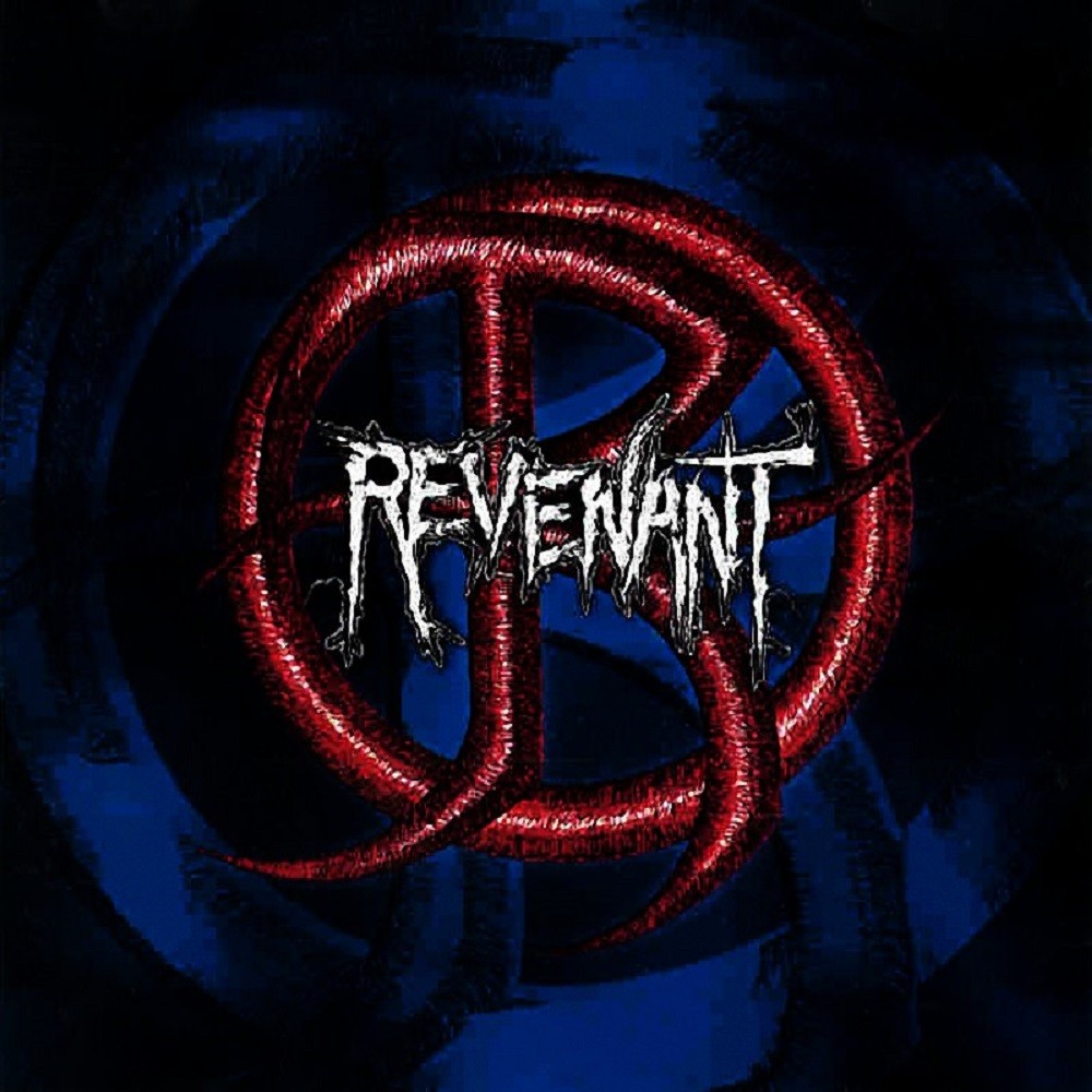 Revenant - Overman (2002) Cover