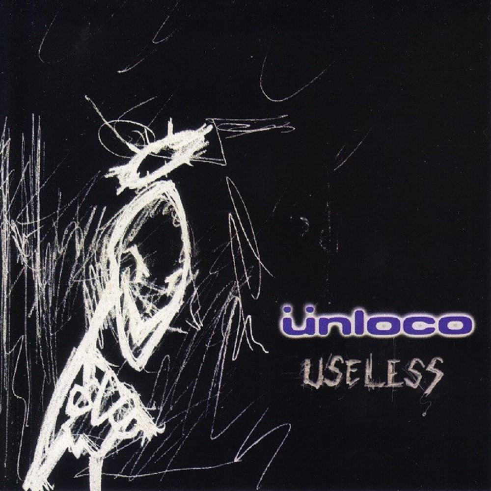 Unloco - Useless (2000) Cover