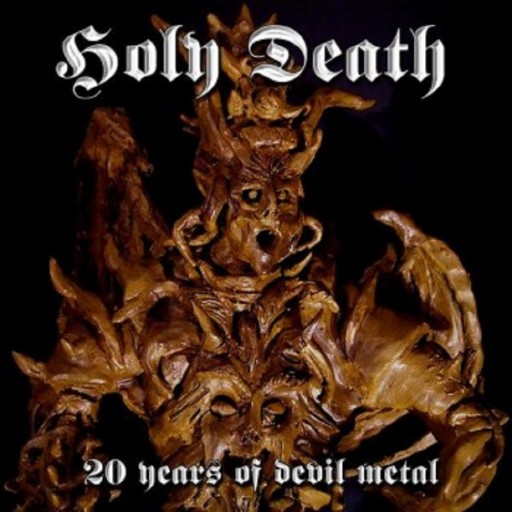 20 Years of Devil Metal