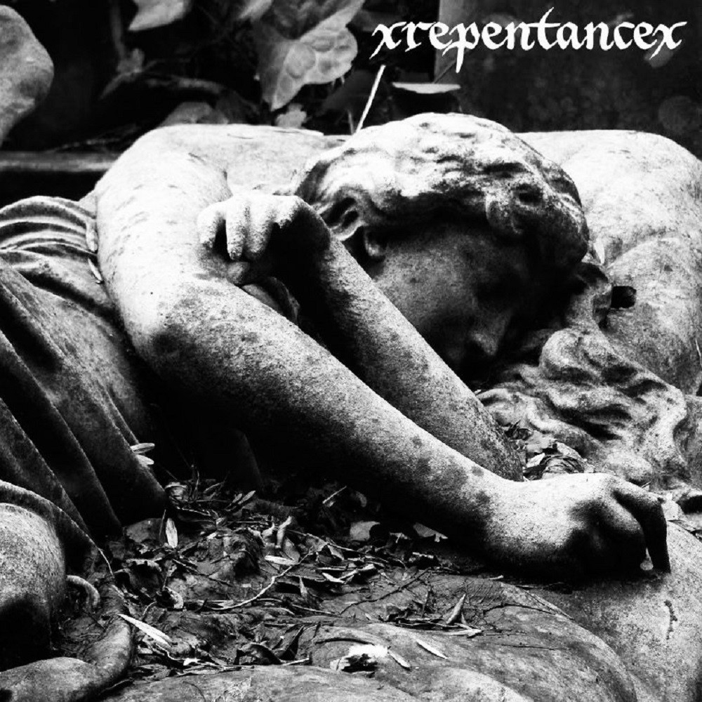xRepentancex - In Violation of Aša (2013) Cover