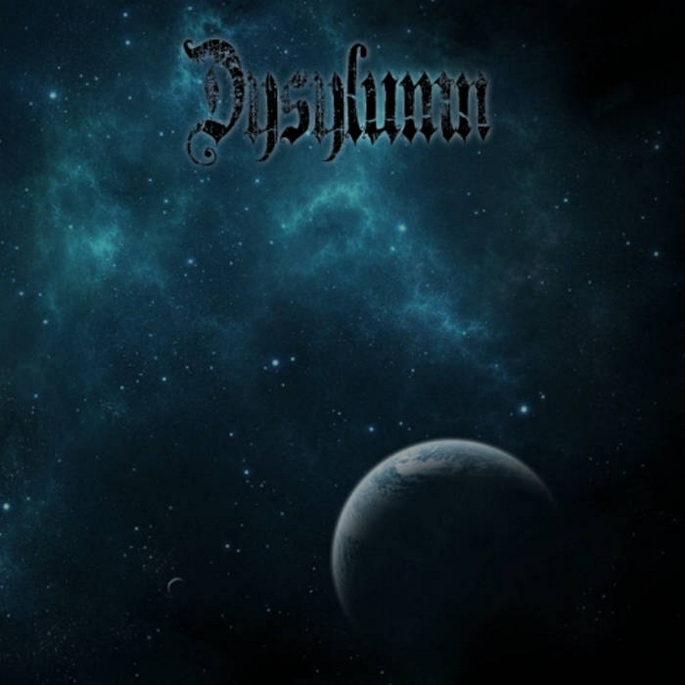 Dysylumn - Dysylumn (2013) Cover