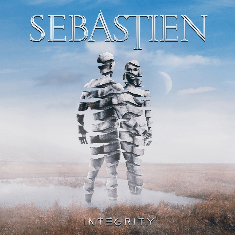 Sebastien - Integrity (2020) Cover