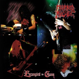 Review by Ben for Morbid Angel - Entangled in Chaos (1996)